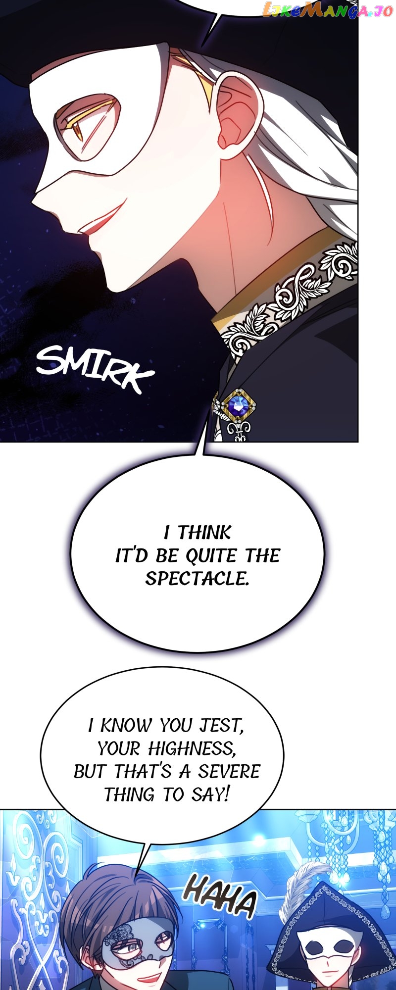 To Have an Affair With Someone Chapter 35 - page 45