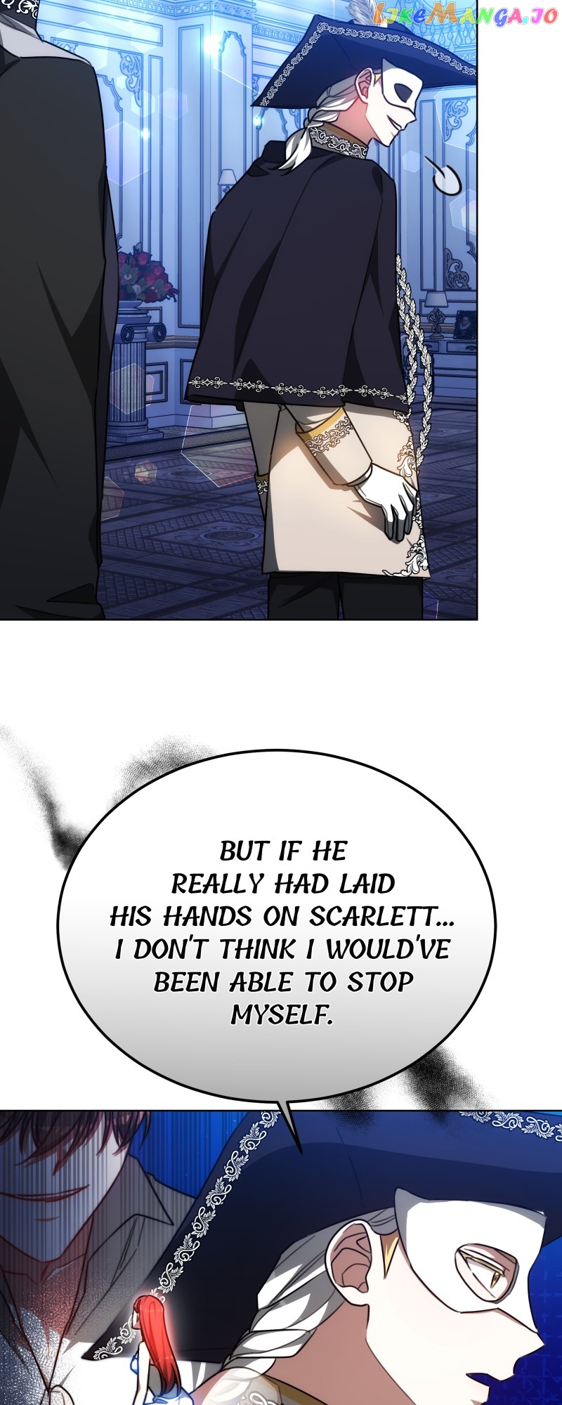 To Have an Affair With Someone Chapter 35 - page 67