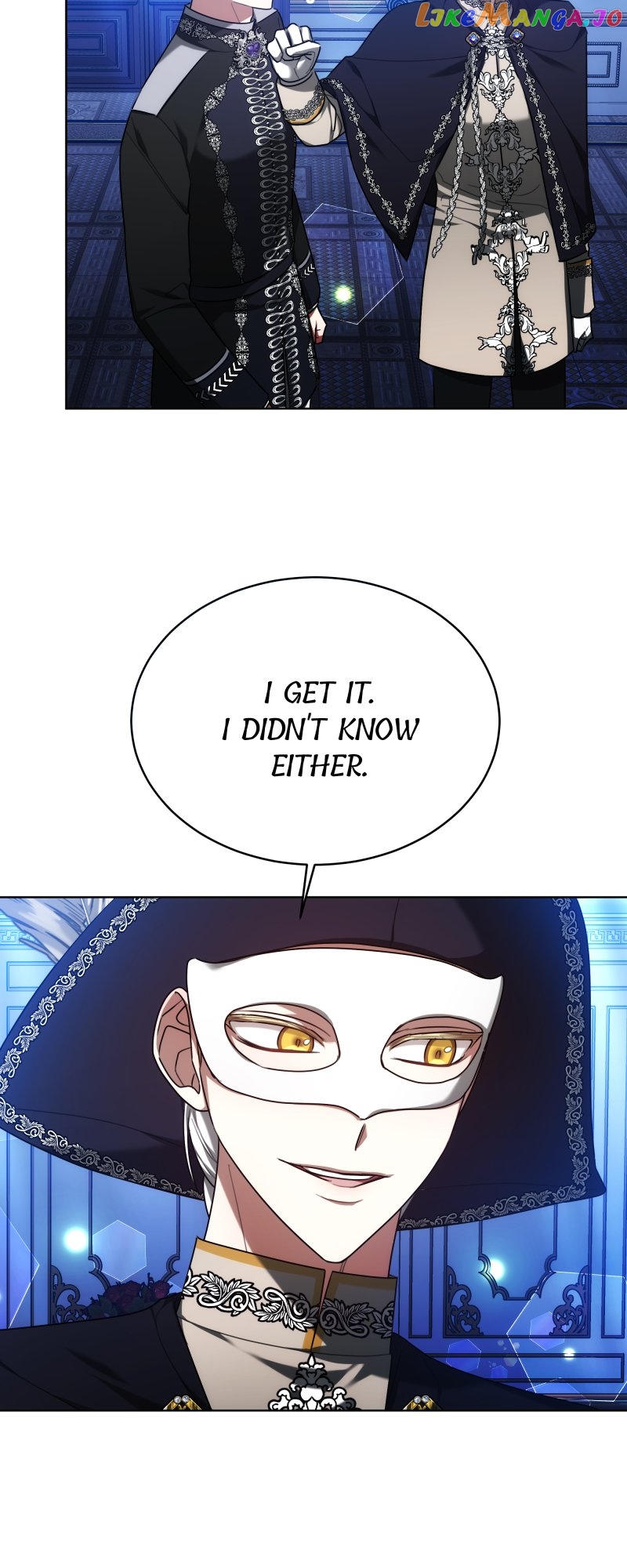 To Have an Affair With Someone Chapter 35 - page 71