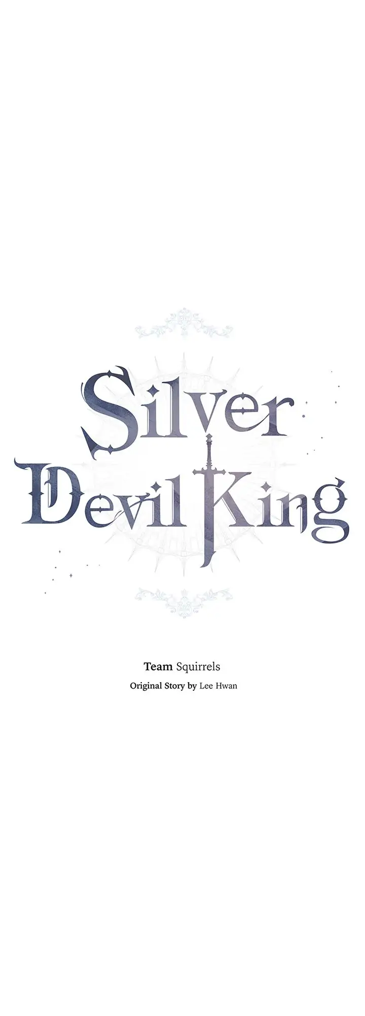 Silver Demon King Chapter 102 - page 10