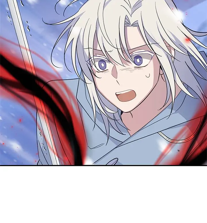 Silver Demon King Chapter 103 - page 4