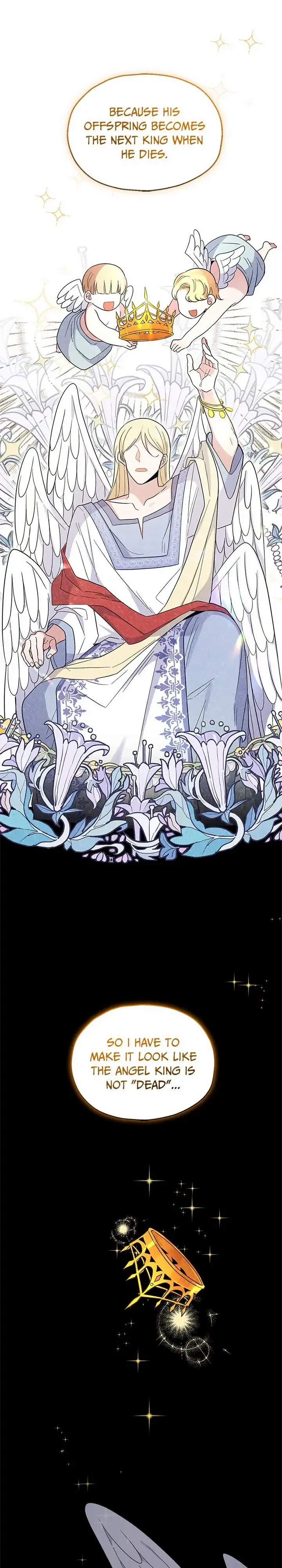 Silver Demon King Chapter 103 - page 8