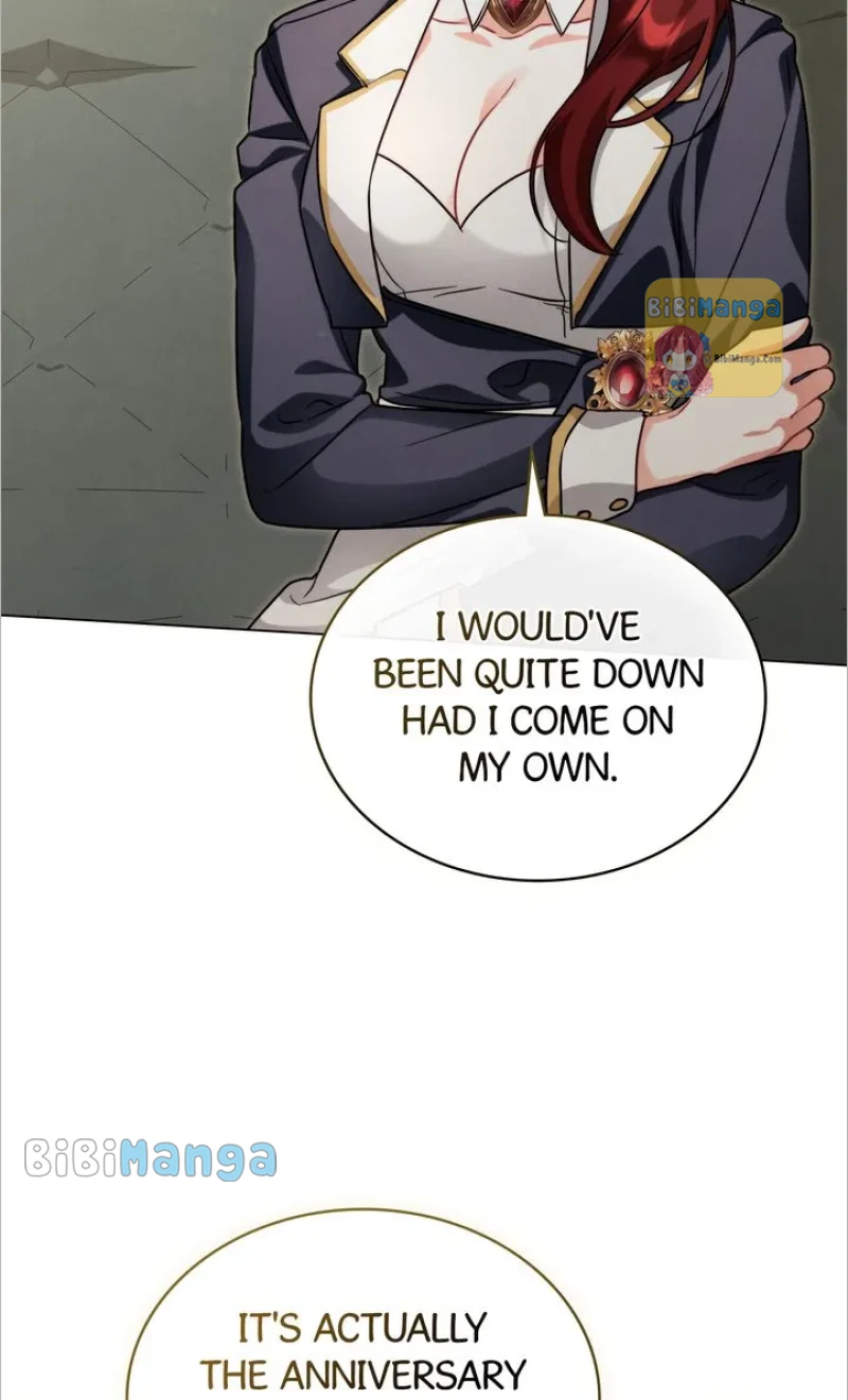 The Golden Light of Dawn Chapter 69 - page 15
