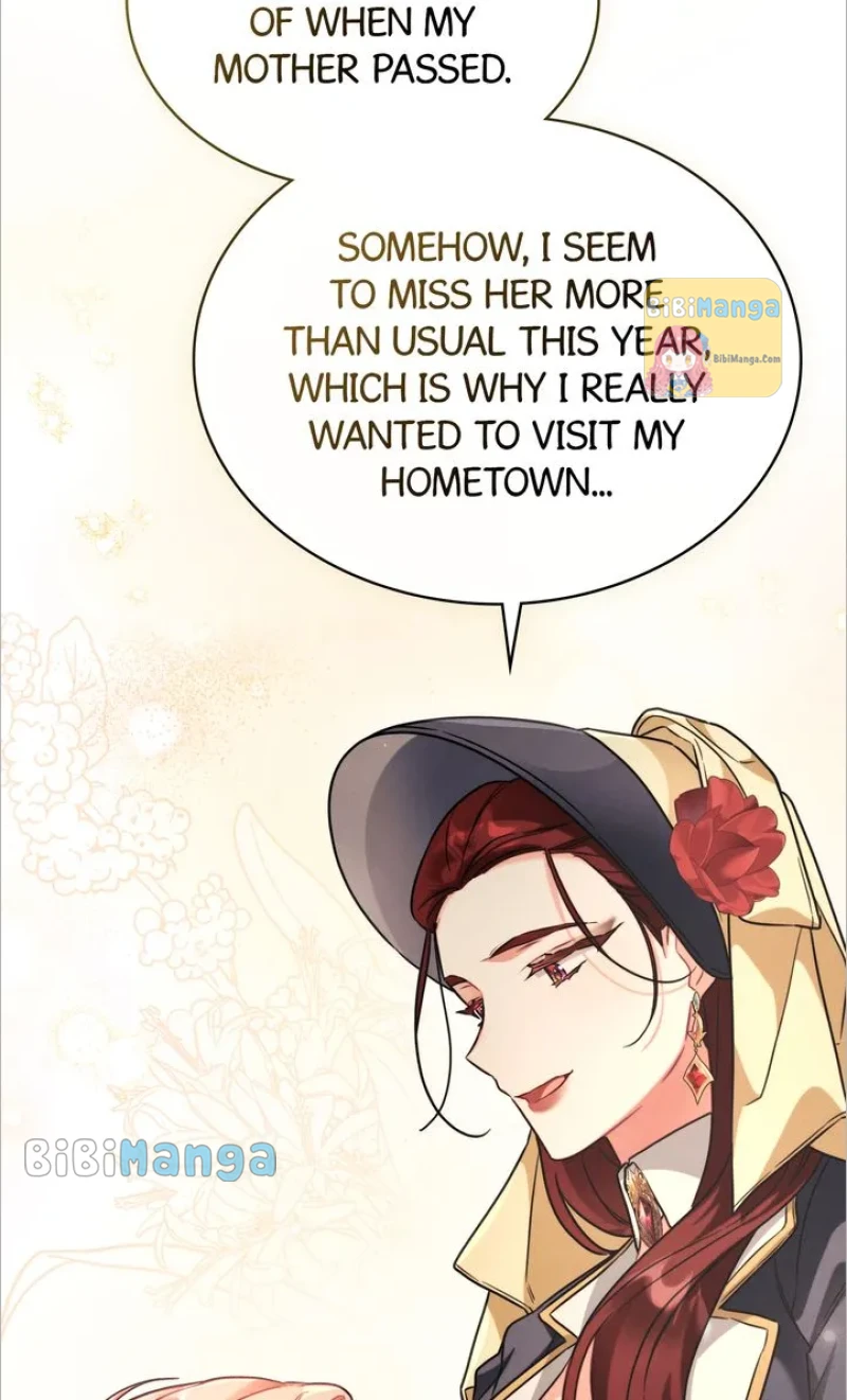 The Golden Light of Dawn Chapter 69 - page 16