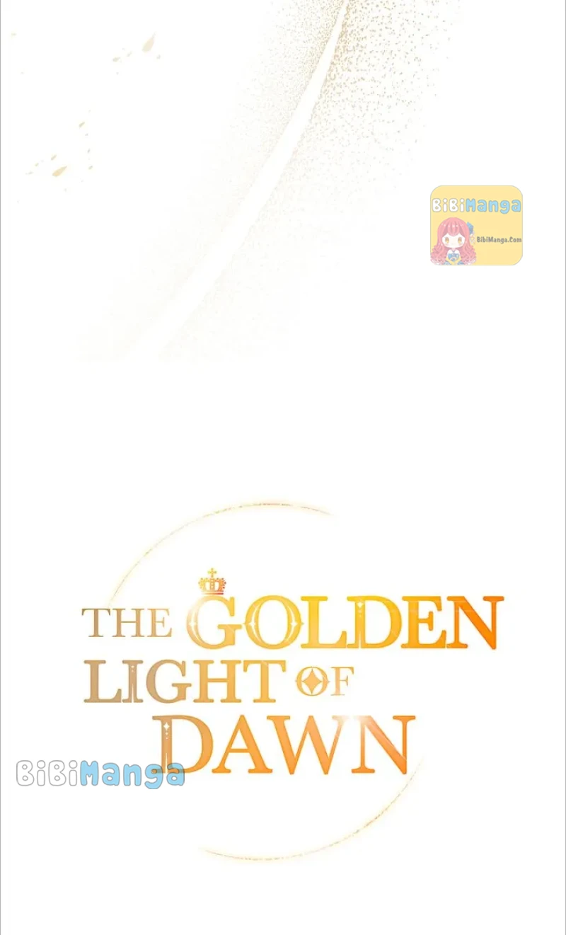 The Golden Light of Dawn Chapter 69 - page 28
