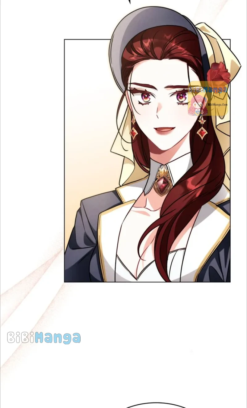 The Golden Light of Dawn Chapter 69 - page 4