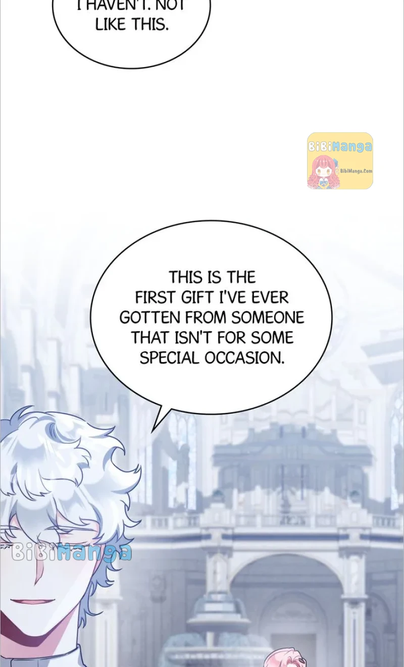 The Golden Light of Dawn Chapter 69 - page 44