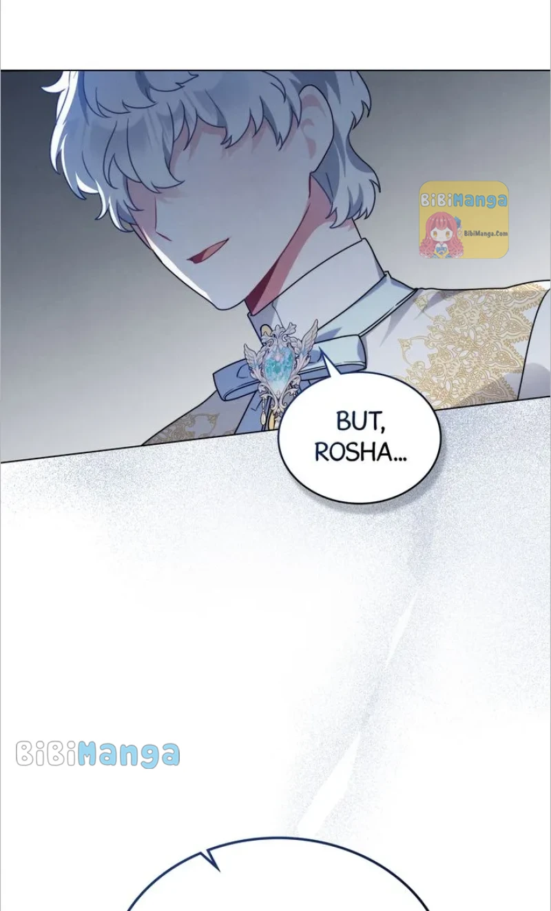 The Golden Light of Dawn Chapter 69 - page 57