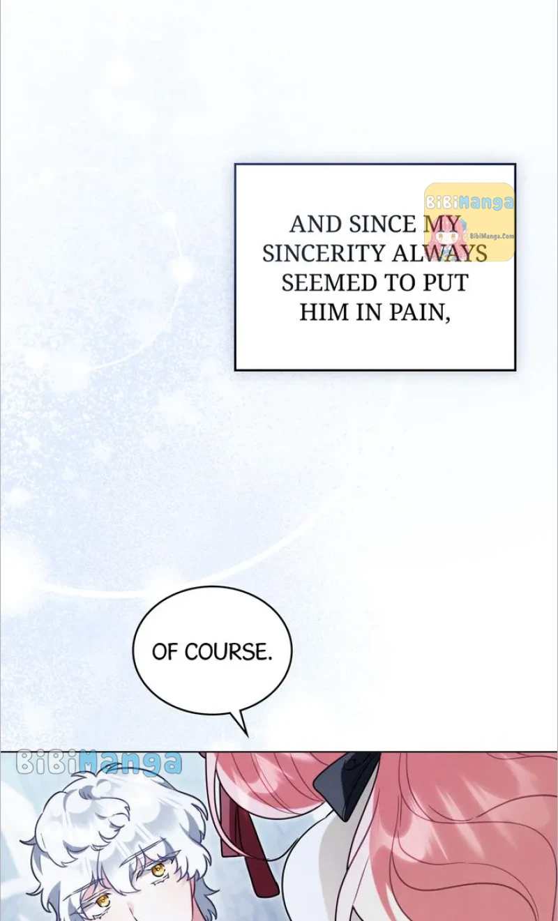The Golden Light of Dawn Chapter 69 - page 62