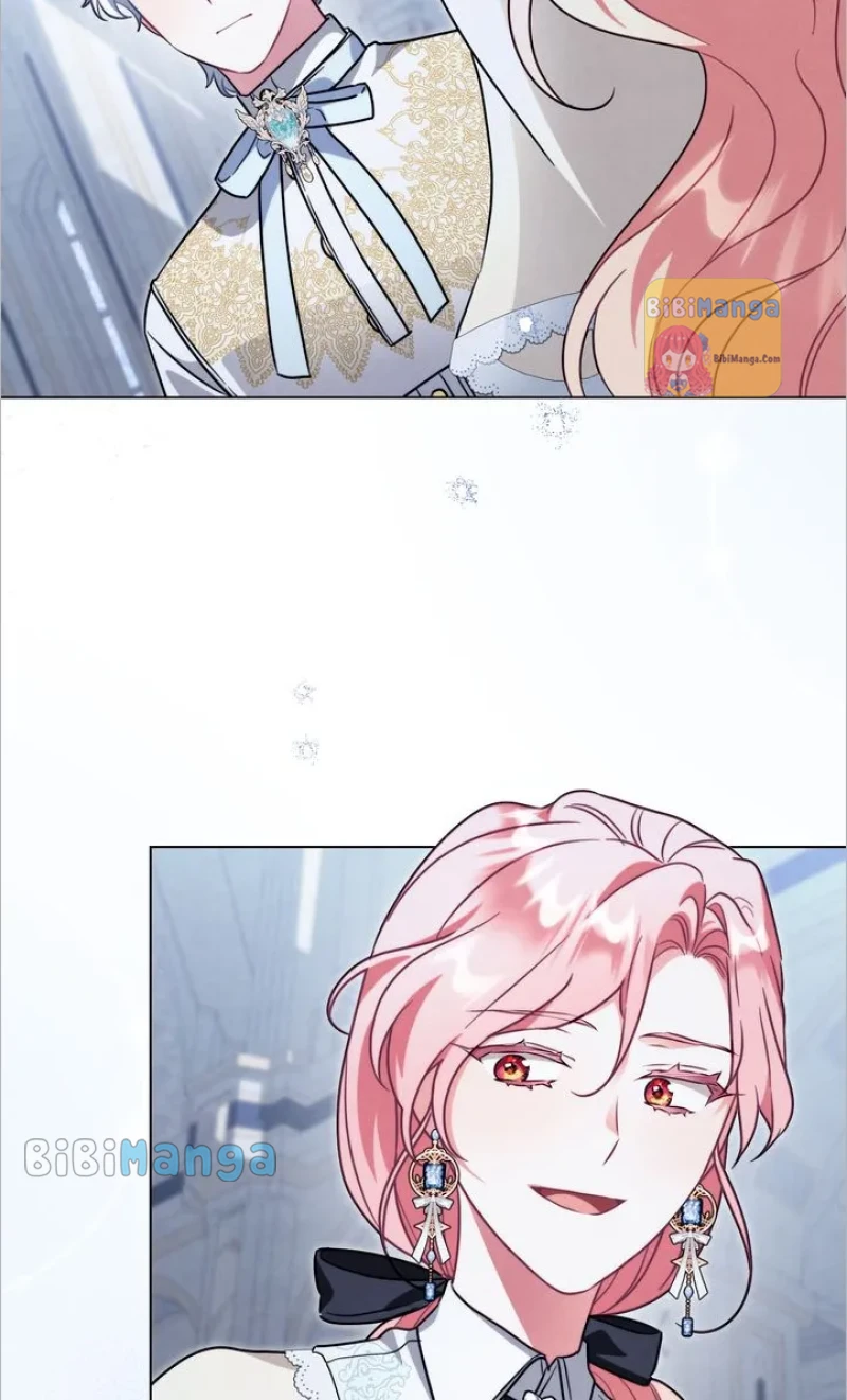 The Golden Light of Dawn Chapter 69 - page 63
