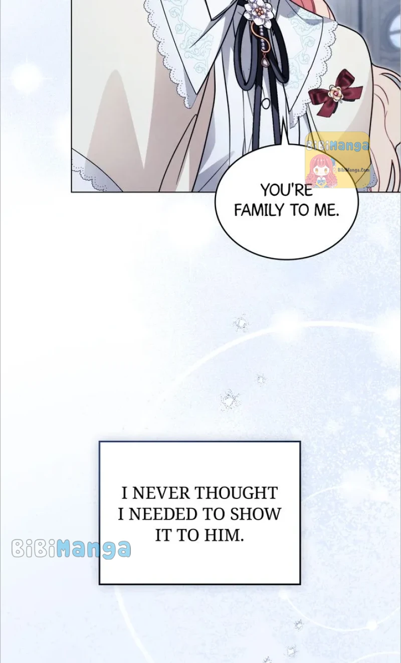 The Golden Light of Dawn Chapter 69 - page 64
