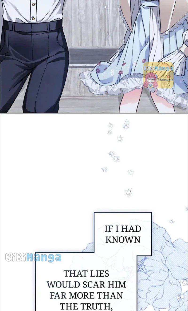The Golden Light of Dawn Chapter 69 - page 67