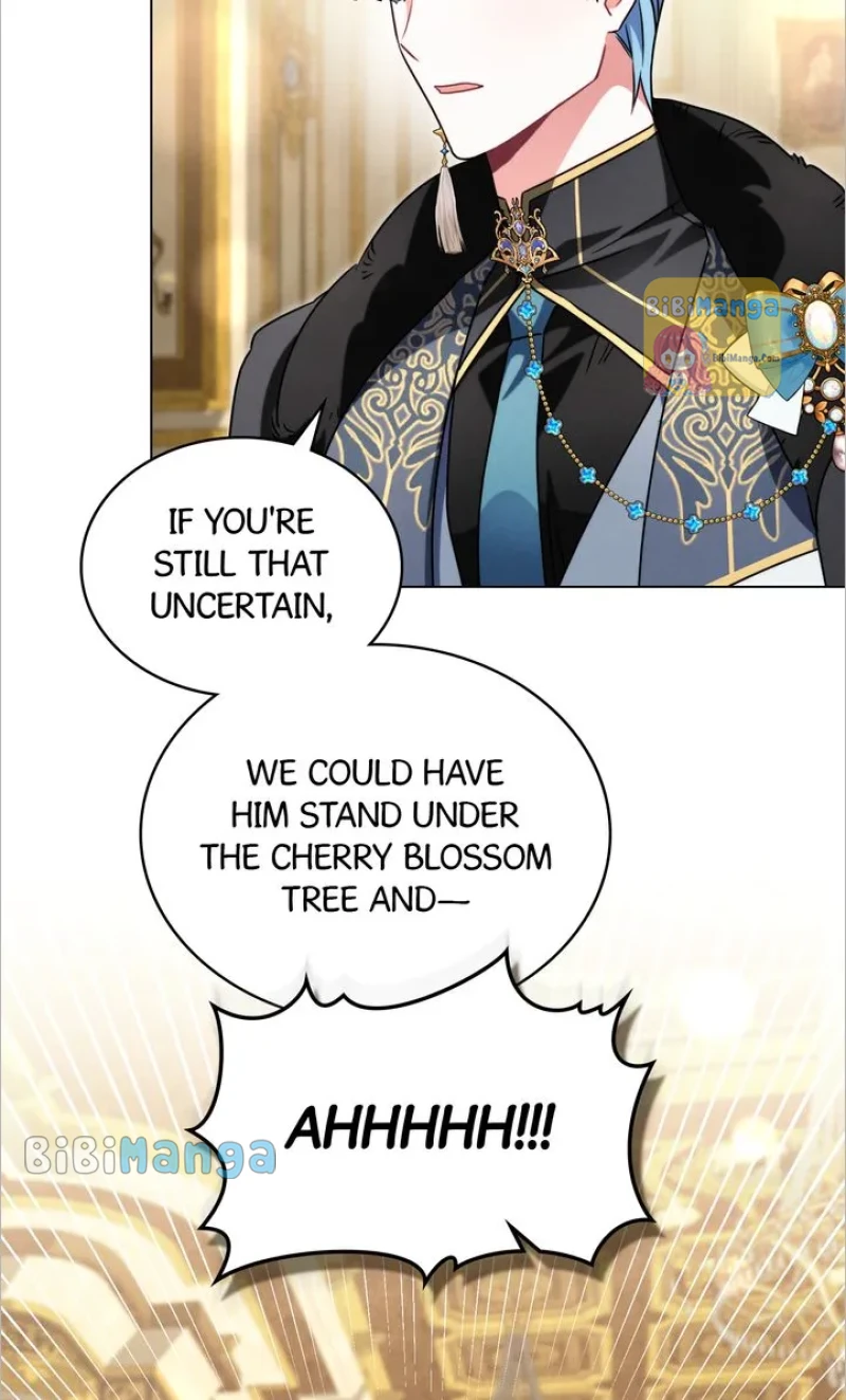 The Golden Light of Dawn Chapter 70 - page 20
