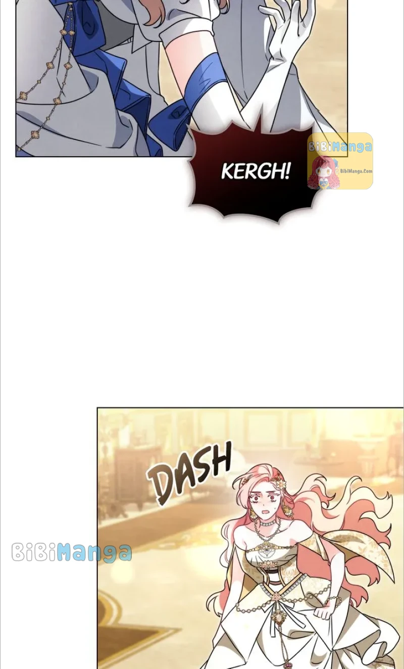 The Golden Light of Dawn Chapter 70 - page 24