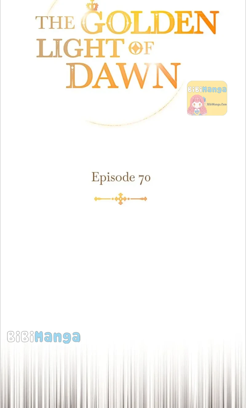 The Golden Light of Dawn Chapter 70 - page 26