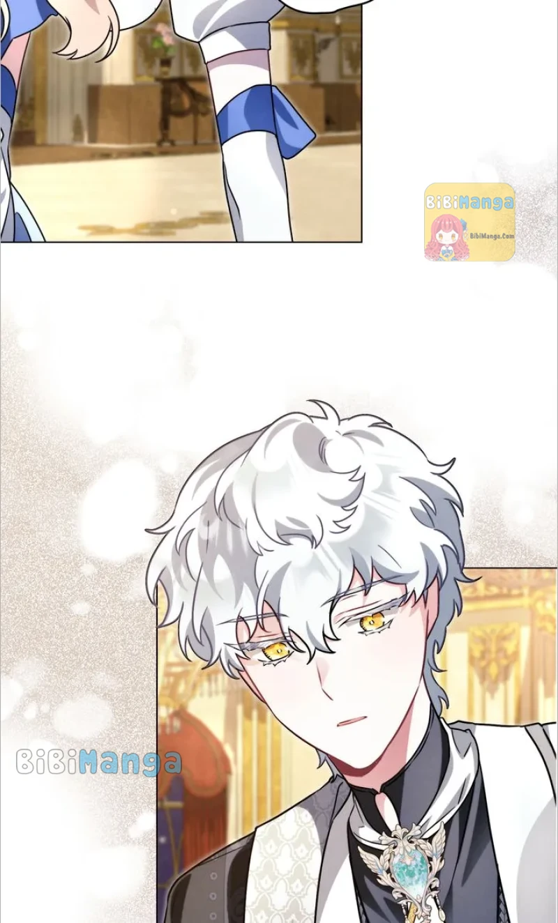 The Golden Light of Dawn Chapter 70 - page 29