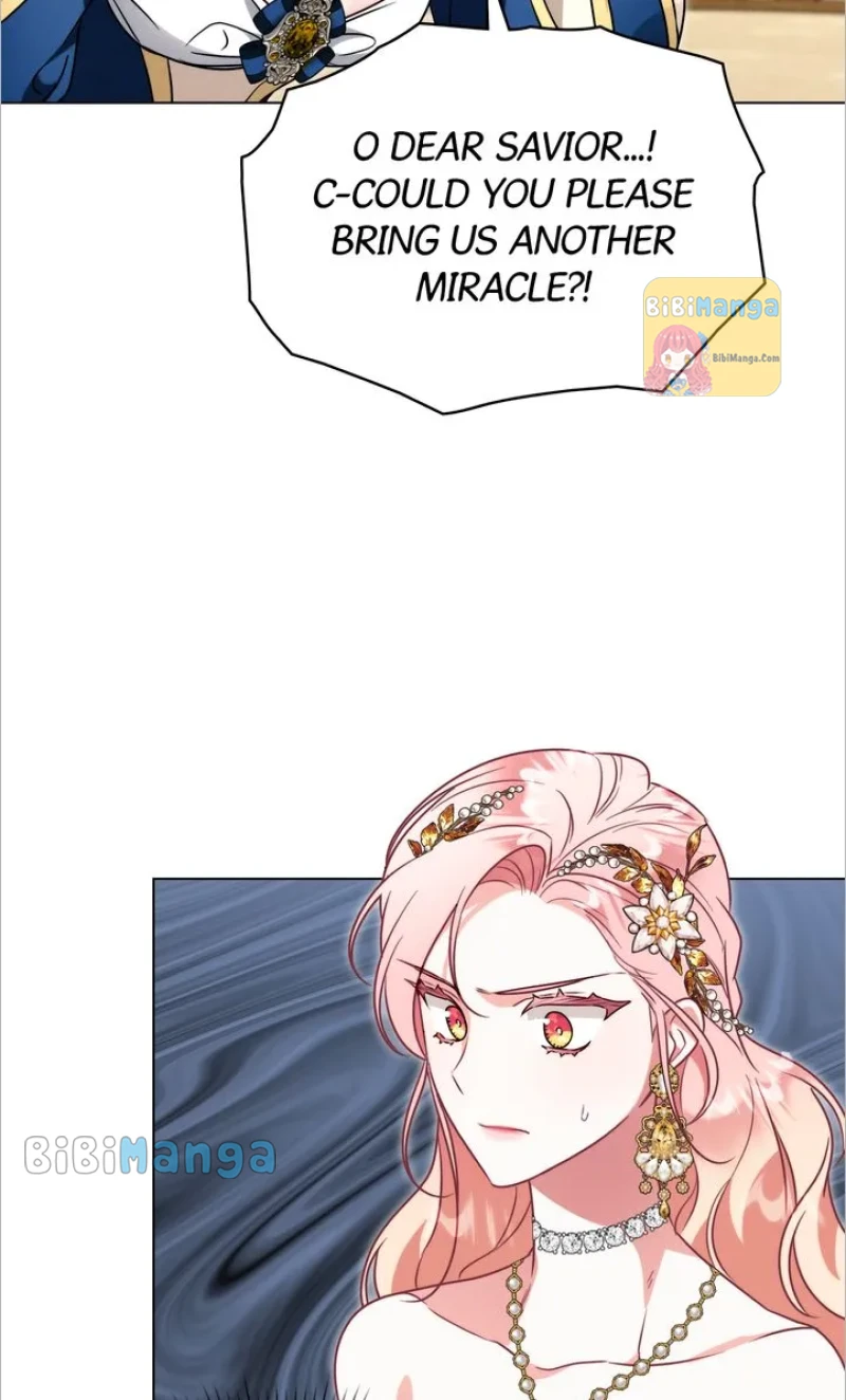 The Golden Light of Dawn Chapter 70 - page 35