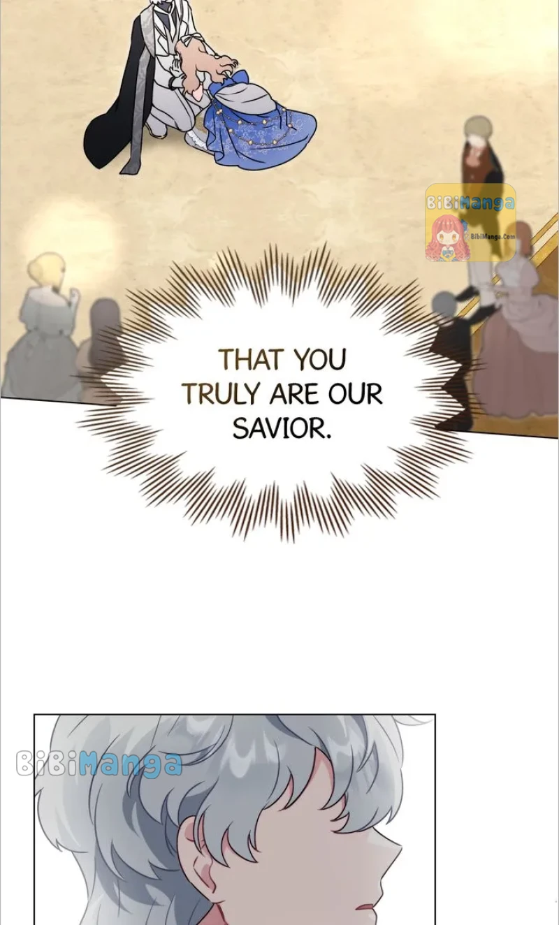 The Golden Light of Dawn Chapter 70 - page 38