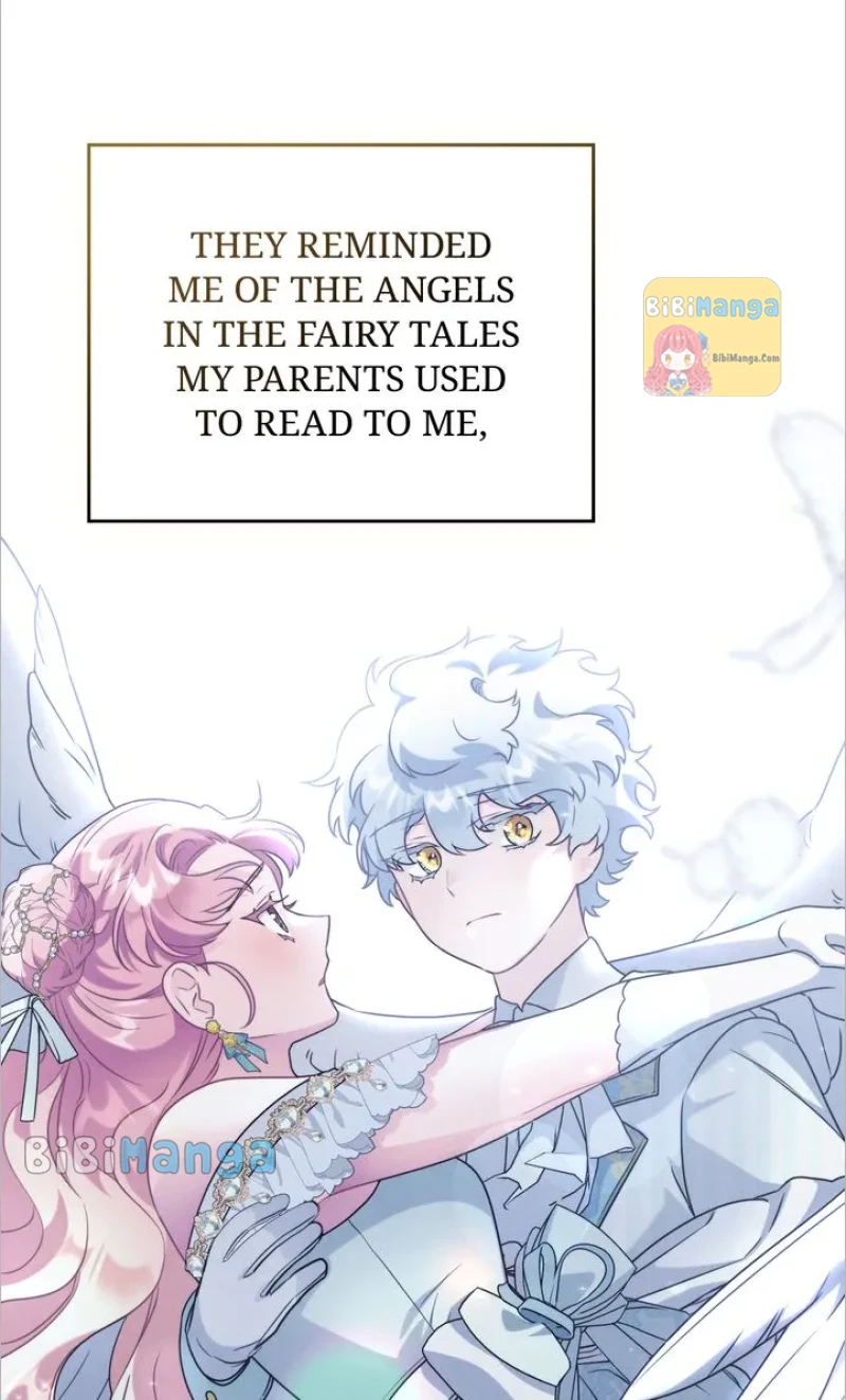 The Golden Light of Dawn Chapter 70 - page 50