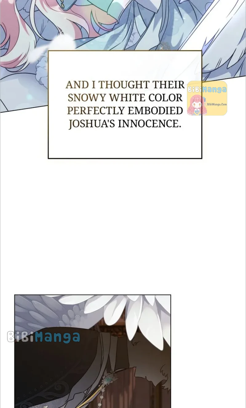 The Golden Light of Dawn Chapter 70 - page 51