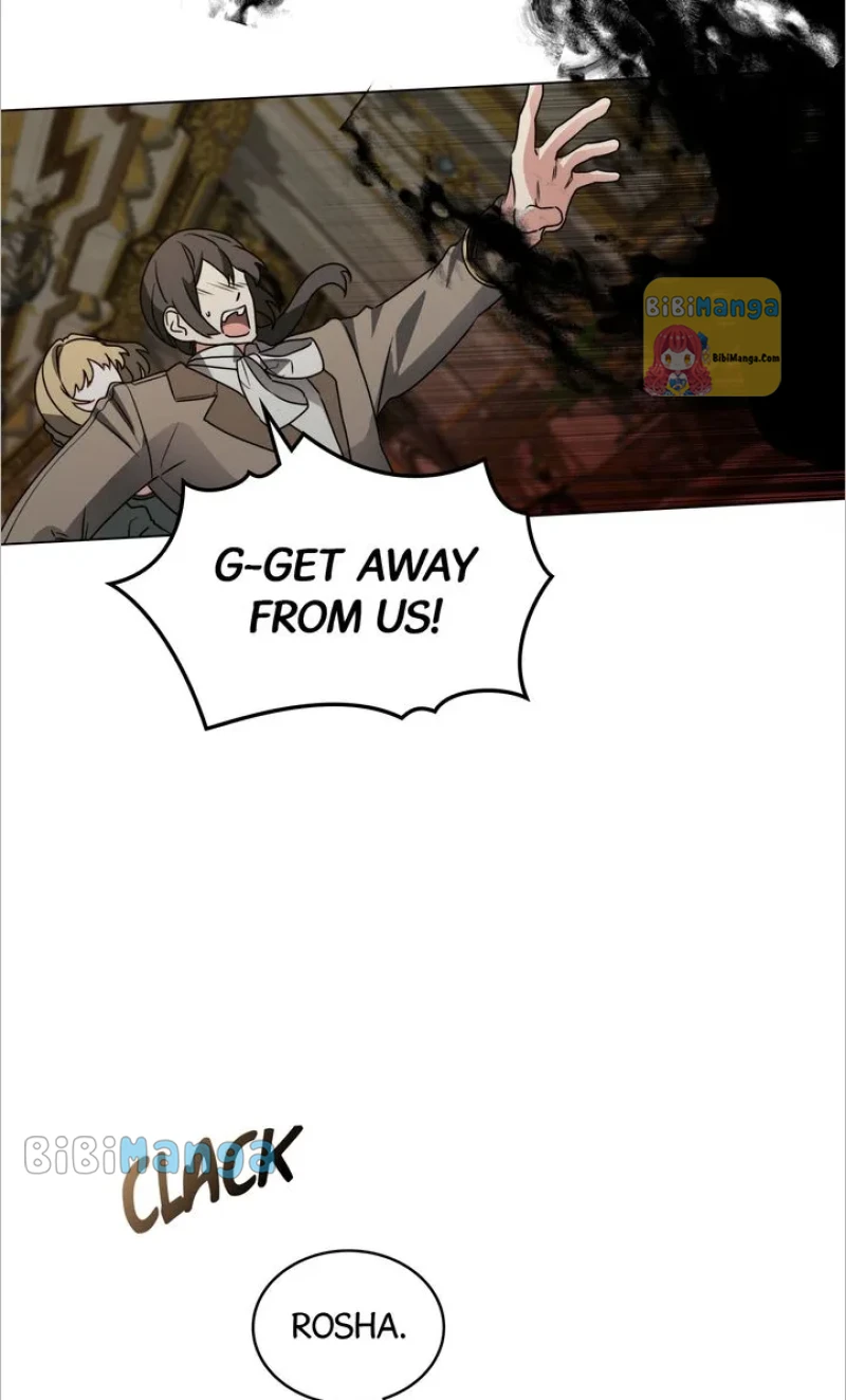The Golden Light of Dawn Chapter 70 - page 57