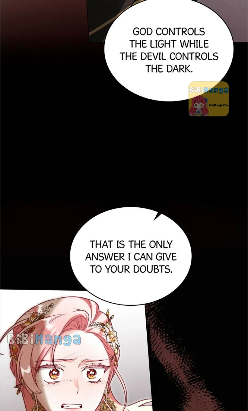 The Golden Light of Dawn Chapter 70 - page 62