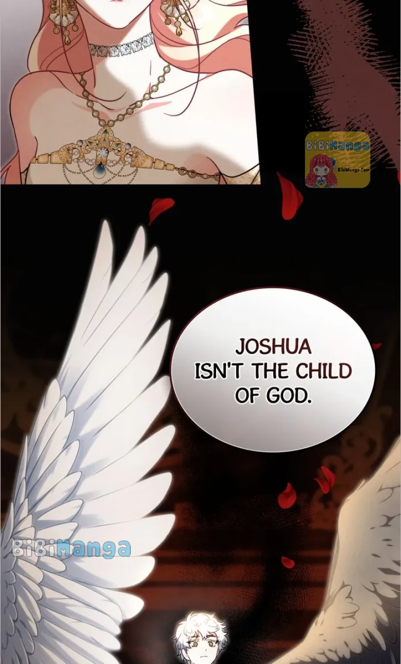 The Golden Light of Dawn Chapter 70 - page 63