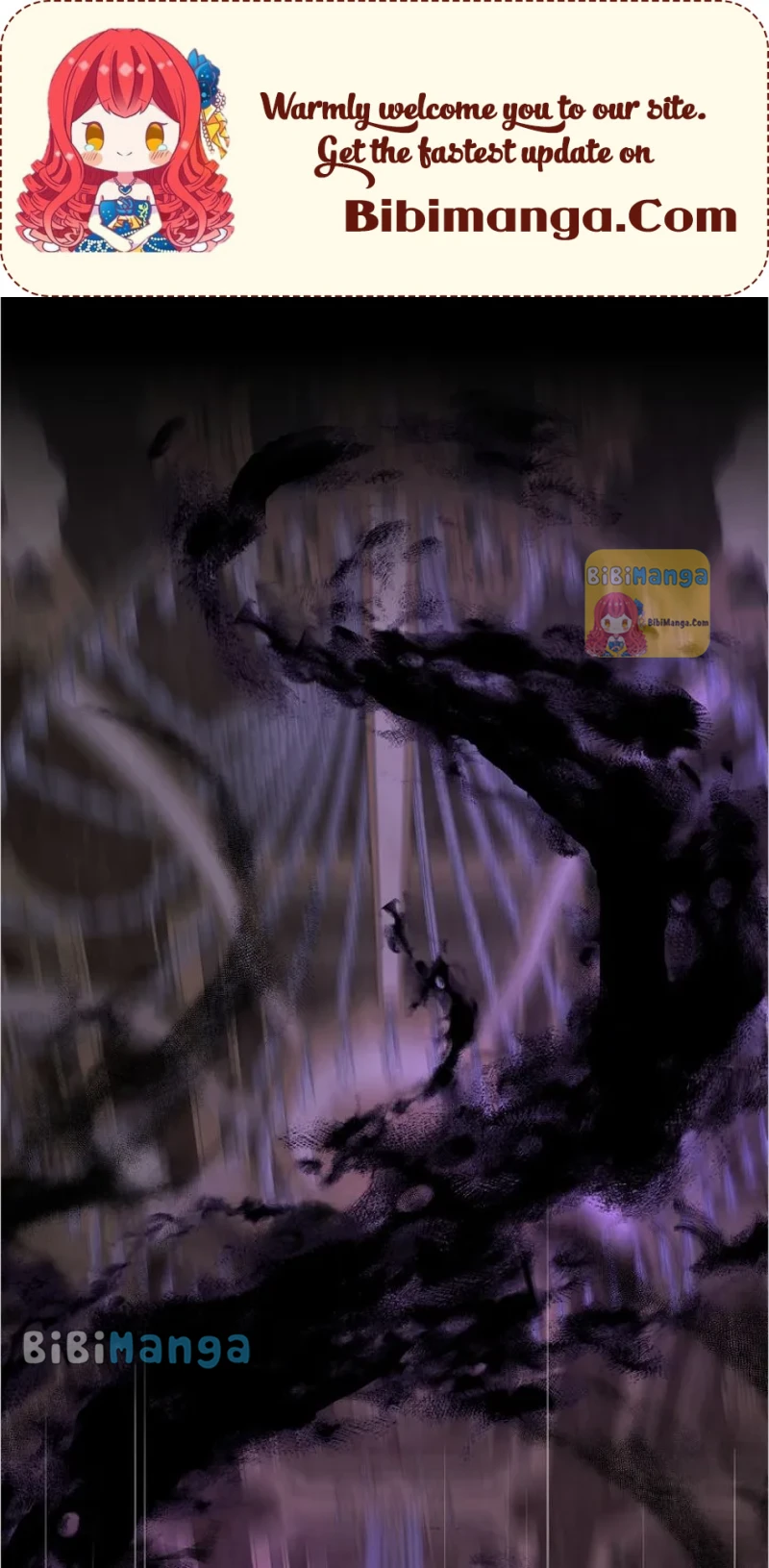 The Golden Light of Dawn Chapter 71 - page 1