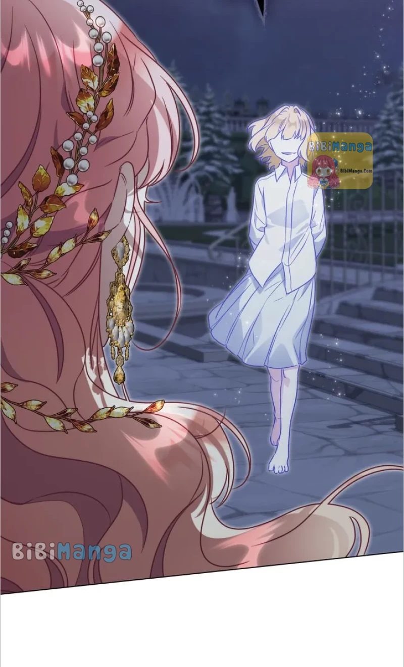 The Golden Light of Dawn Chapter 71 - page 14