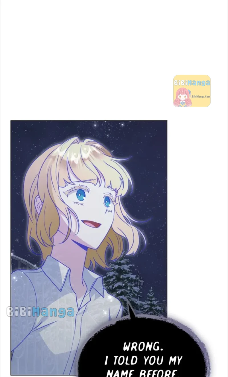 The Golden Light of Dawn Chapter 71 - page 16