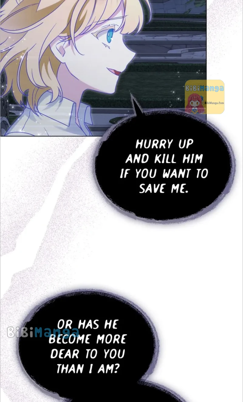 The Golden Light of Dawn Chapter 71 - page 20