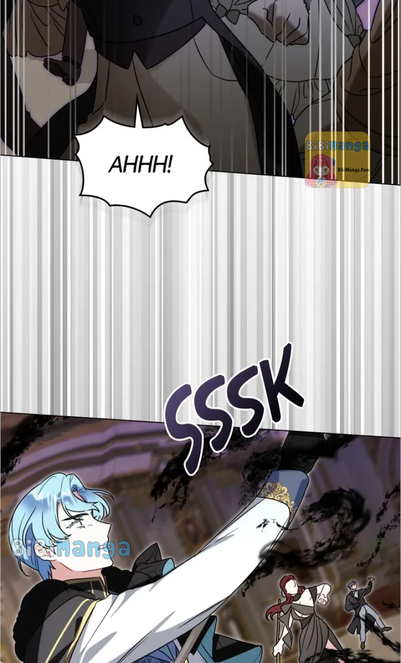 The Golden Light of Dawn Chapter 71 - page 3