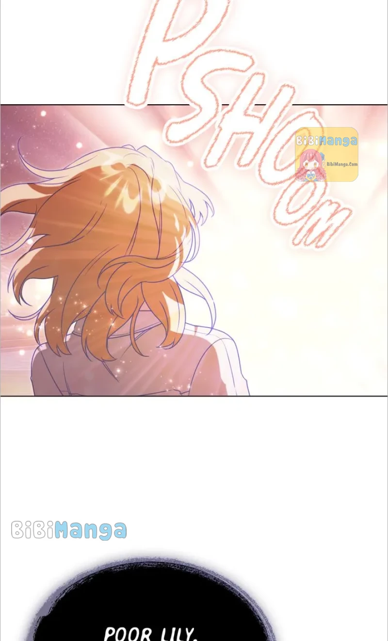 The Golden Light of Dawn Chapter 71 - page 22