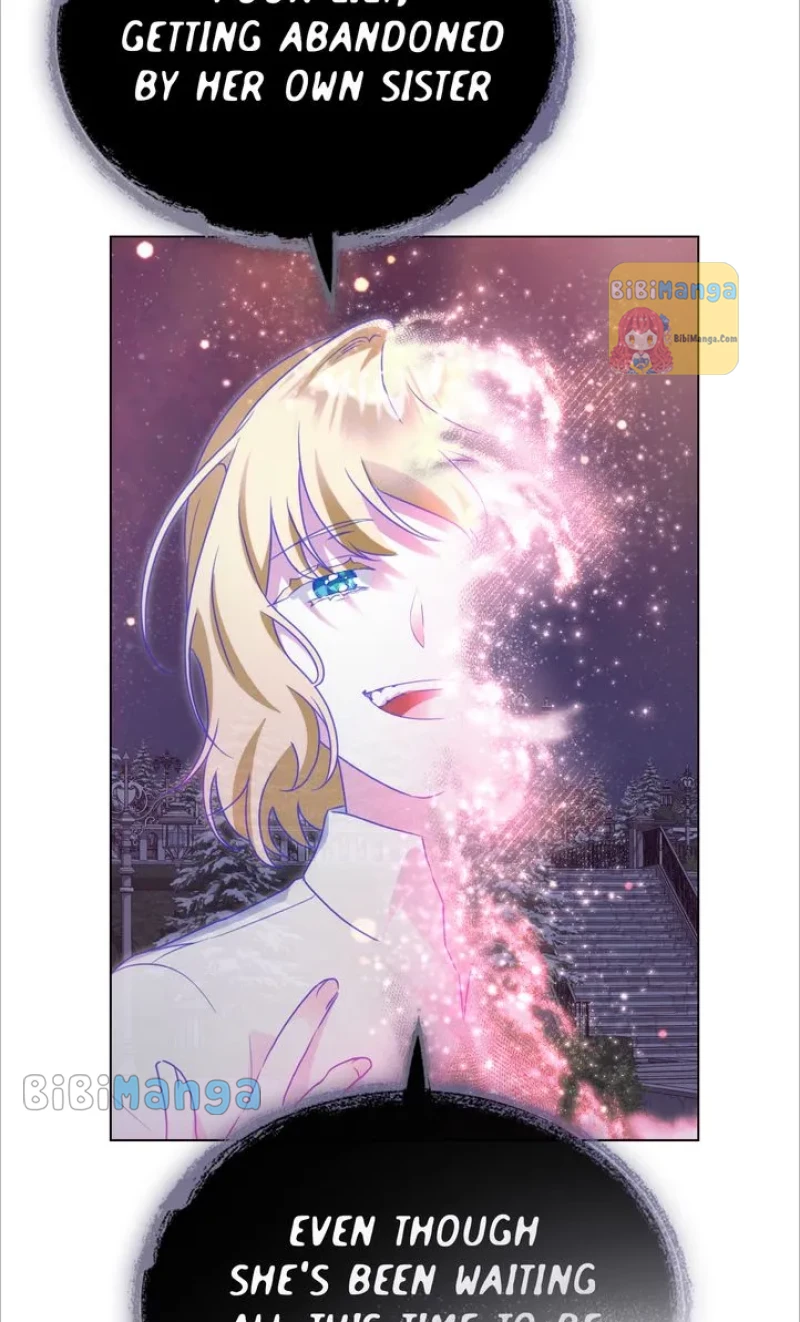 The Golden Light of Dawn Chapter 71 - page 23