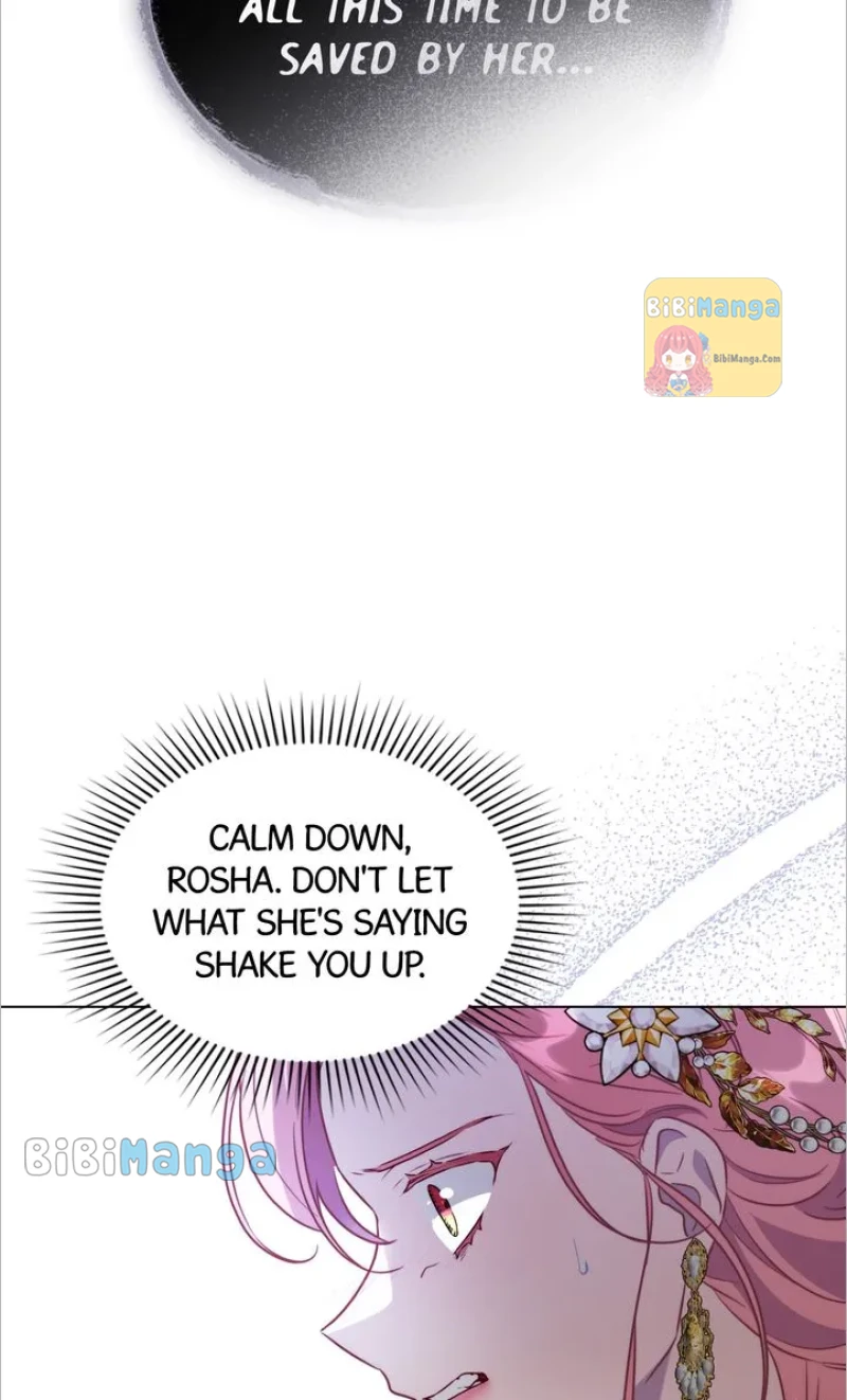 The Golden Light of Dawn Chapter 71 - page 24