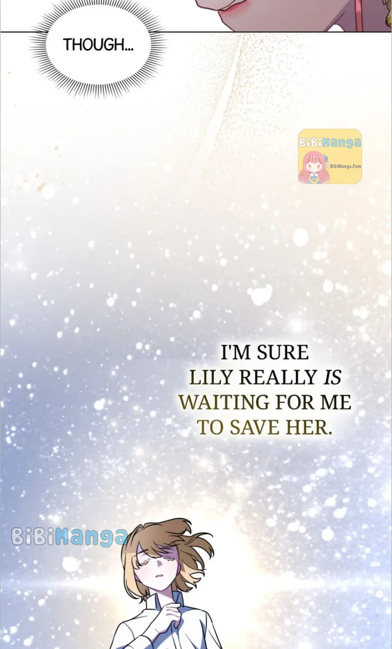 The Golden Light of Dawn Chapter 71 - page 26