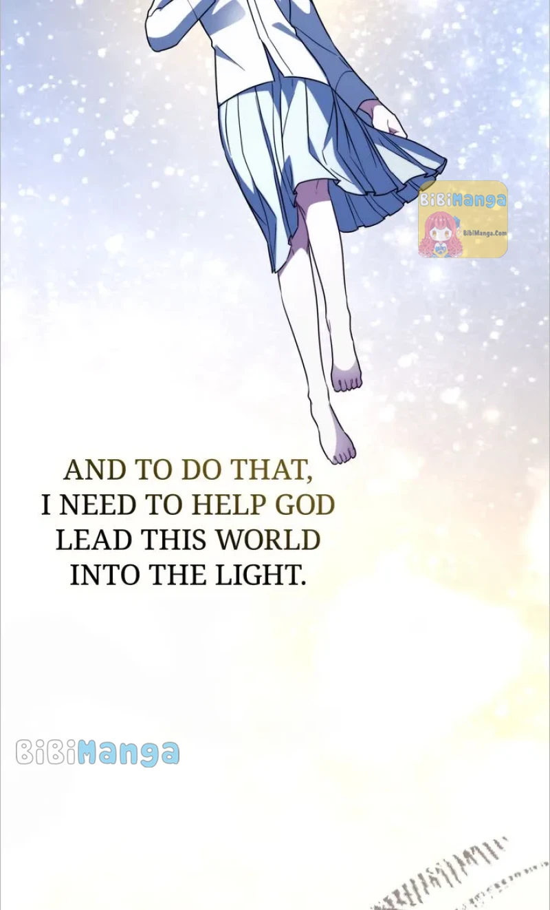 The Golden Light of Dawn Chapter 71 - page 27