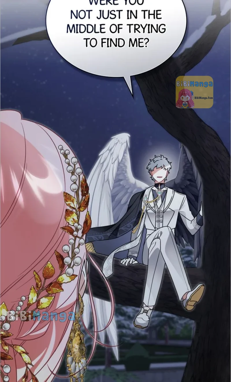 The Golden Light of Dawn Chapter 71 - page 30