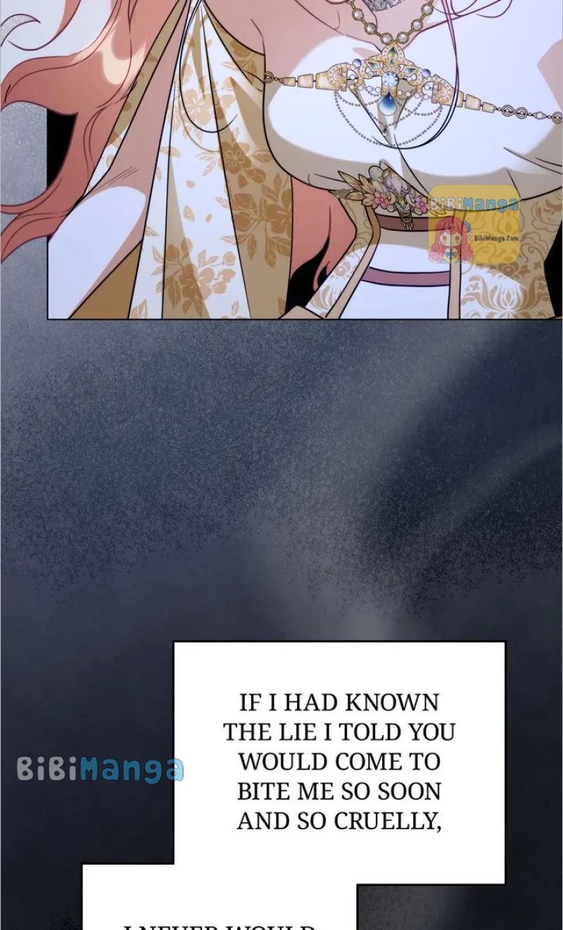 The Golden Light of Dawn Chapter 71 - page 42