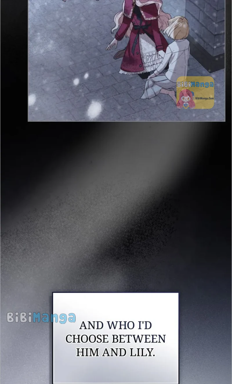 The Golden Light of Dawn Chapter 71 - page 45