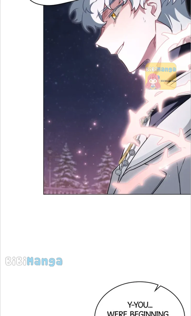 The Golden Light of Dawn Chapter 71 - page 50
