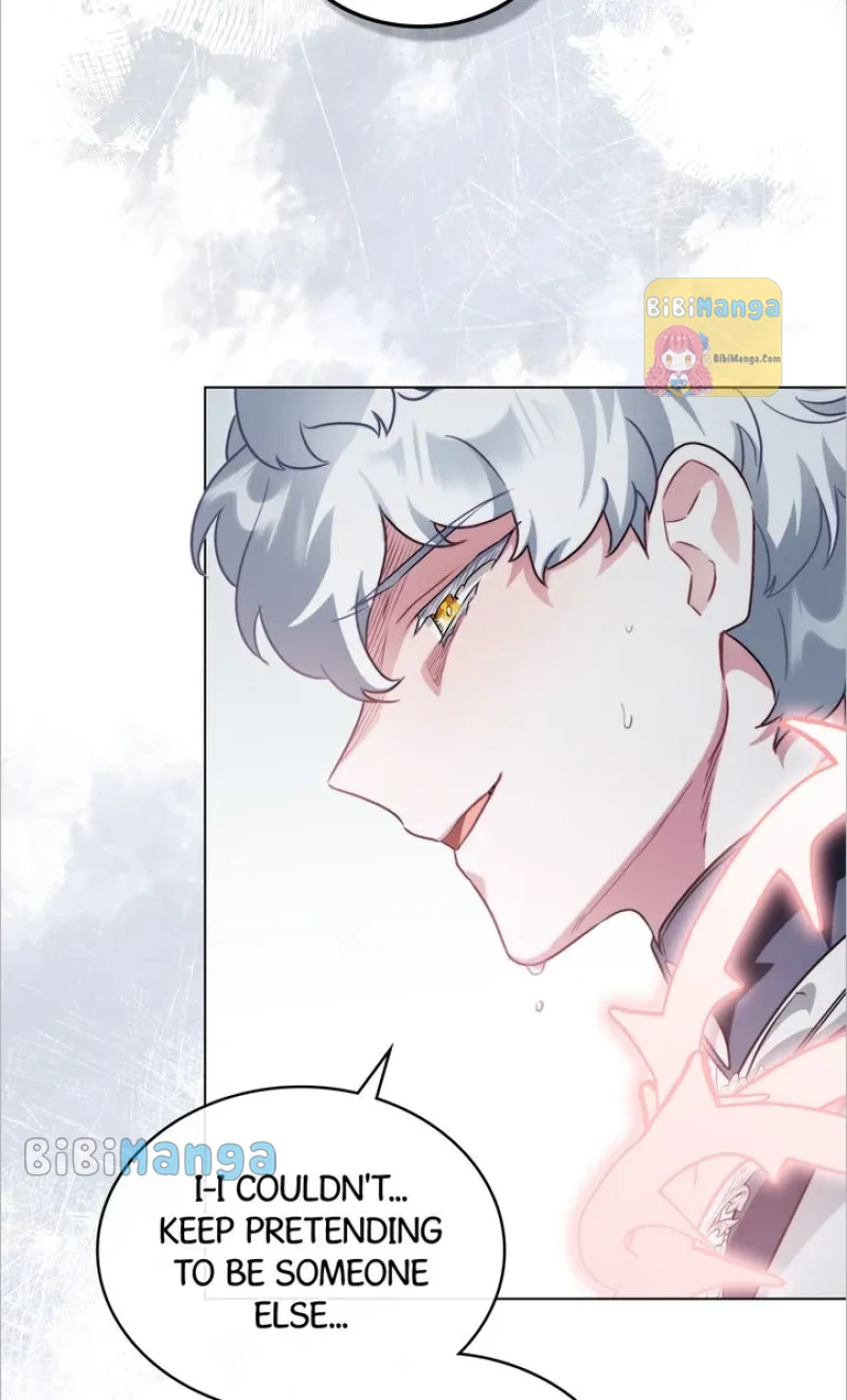 The Golden Light of Dawn Chapter 71 - page 52