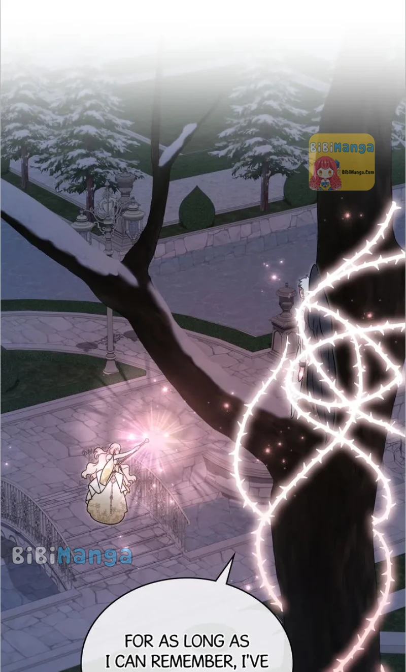 The Golden Light of Dawn Chapter 71 - page 54