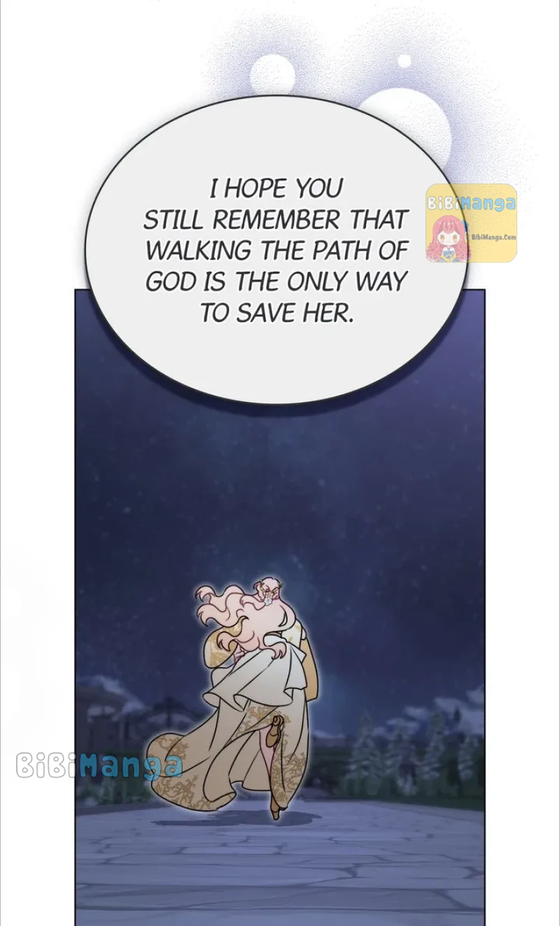 The Golden Light of Dawn Chapter 71 - page 7