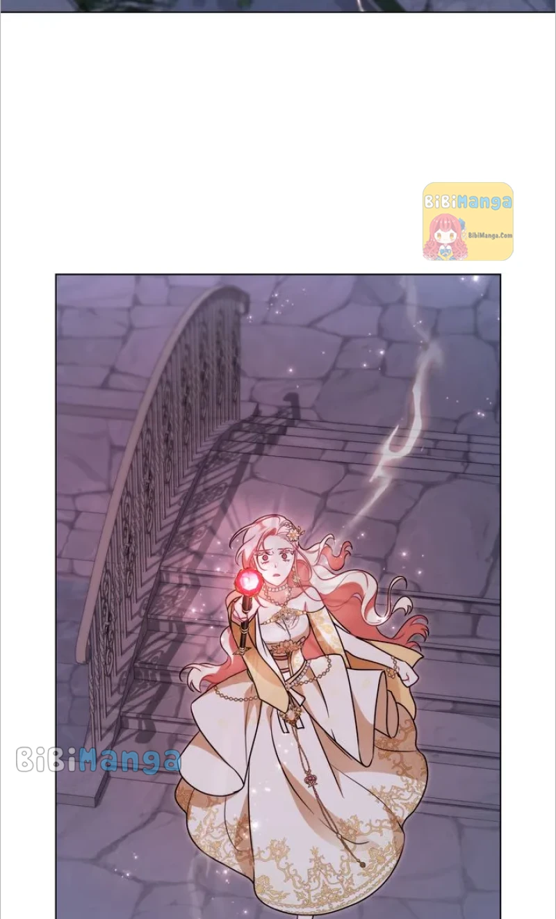 The Golden Light of Dawn Chapter 71 - page 65