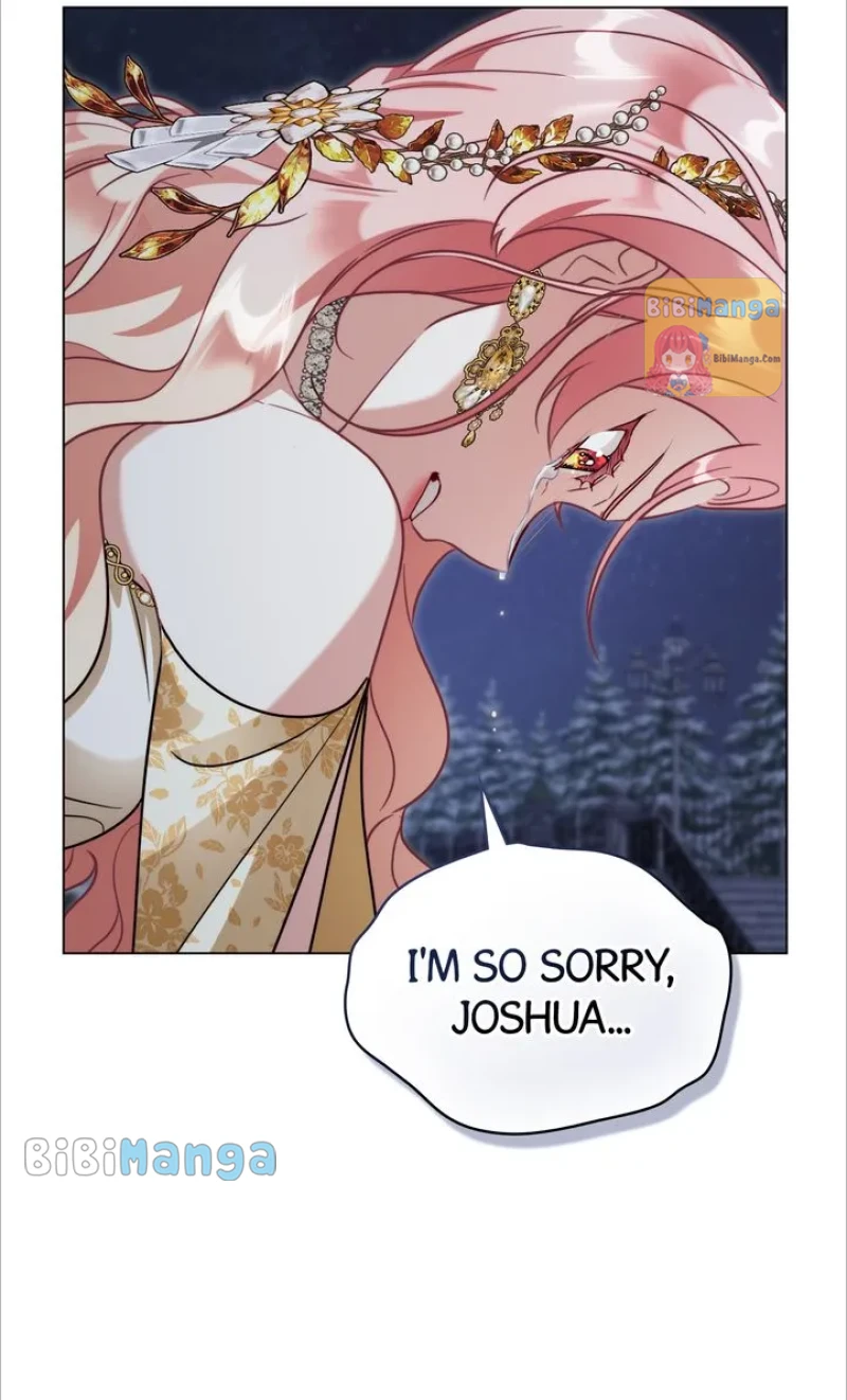 The Golden Light of Dawn Chapter 71 - page 69