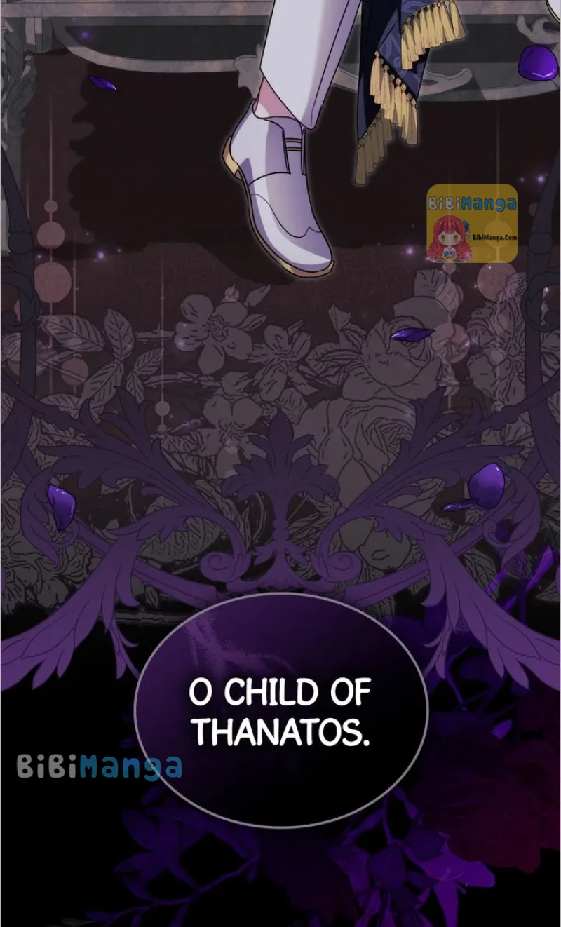 The Golden Light of Dawn Chapter 71 - page 75