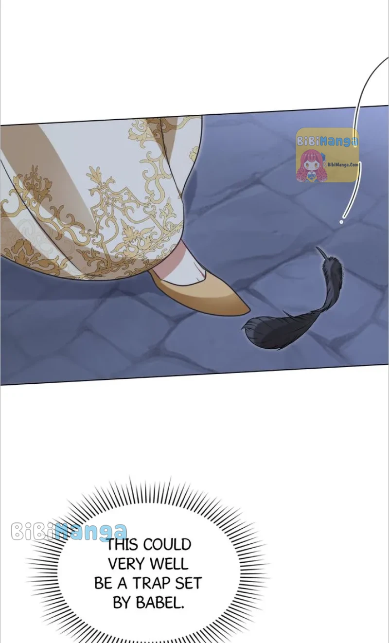 The Golden Light of Dawn Chapter 71 - page 10