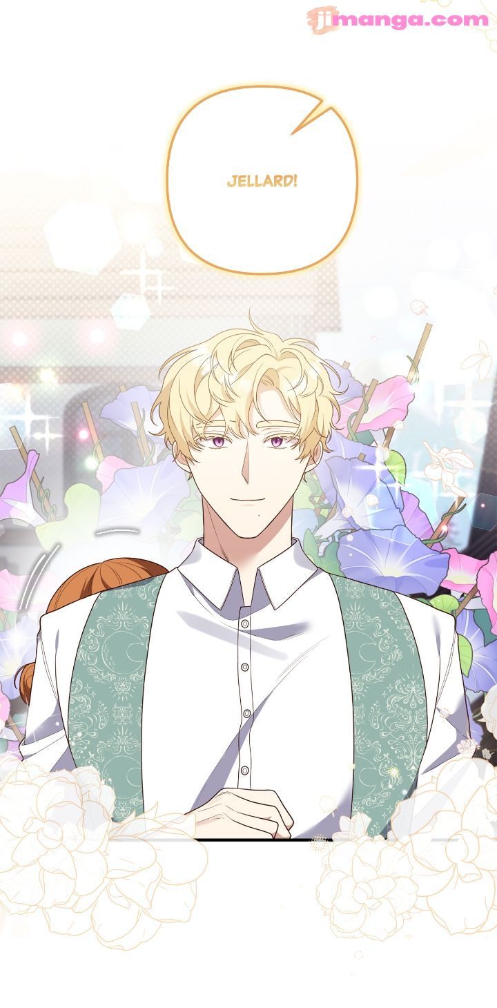 I’m Engaged to an Obsessive Male Lead Chapter 88 - page 23