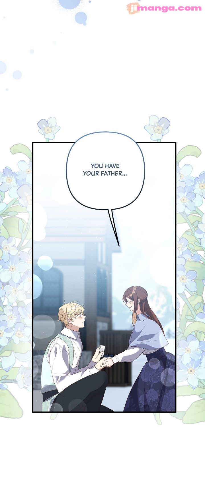 I’m Engaged to an Obsessive Male Lead Chapter 88 - page 33